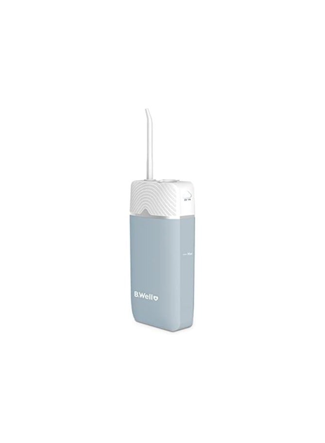 B.Well B.Well PRO-913 Mini Oral Irrigator – Portable Water Flosser for Dental Care - Image 2