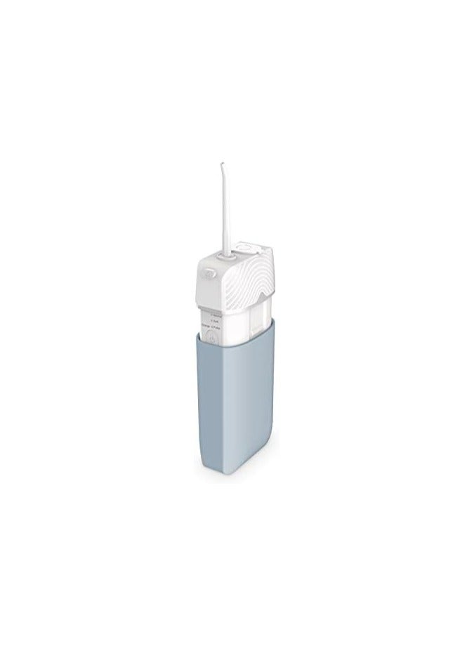 B.Well B.Well PRO-913 Mini Oral Irrigator – Portable Water Flosser for Dental Care - Image 3
