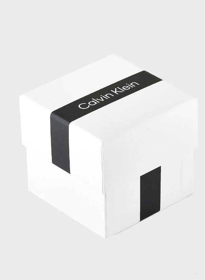 CALVIN KLEIN  Necklace in Stainless Steel with Charms for Men | Best Price UAE