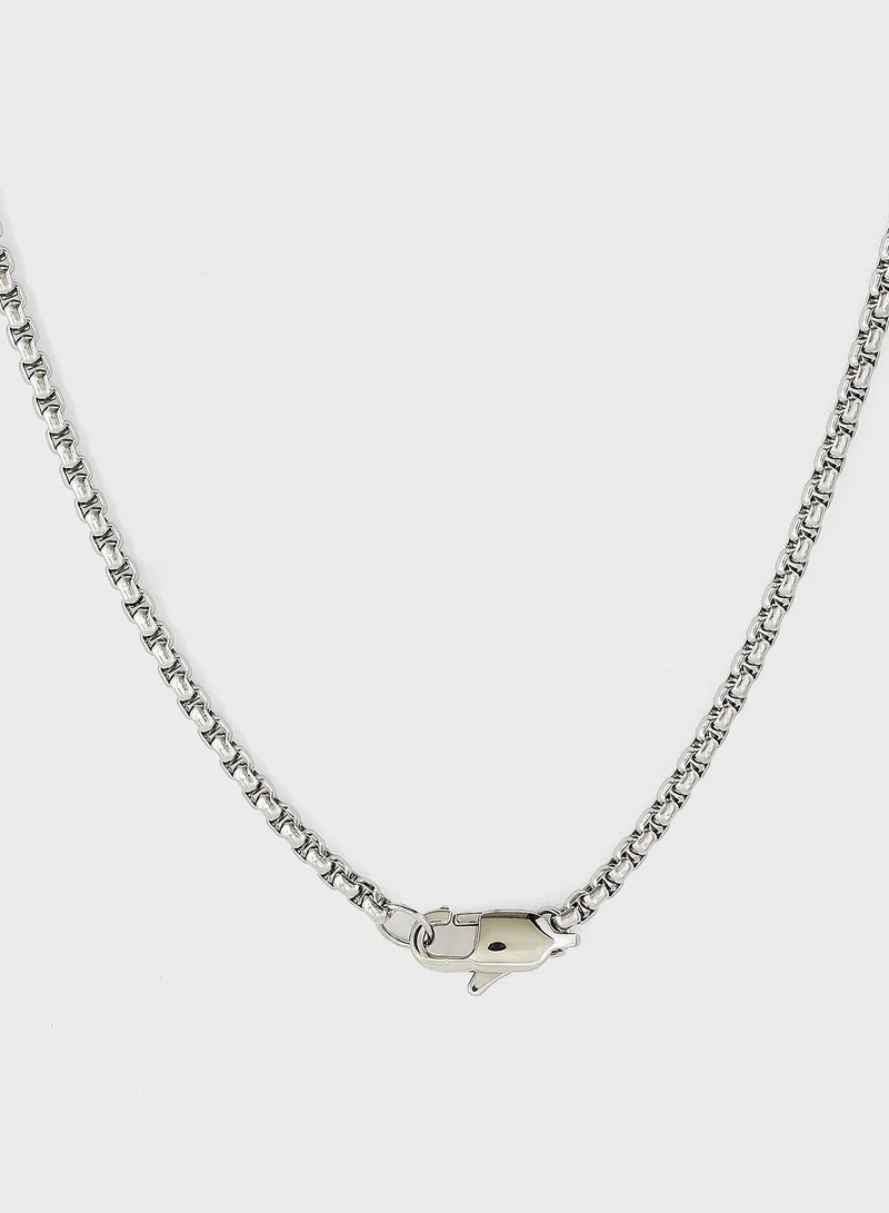 CALVIN KLEIN 35000258 necklaces