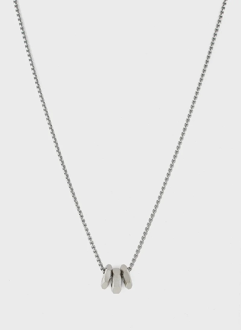 CALVIN KLEIN 35000258 necklaces