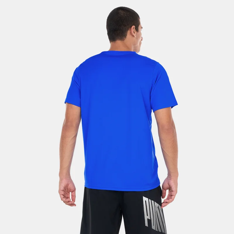 PUMA Men's Performance Cat Training T-Shirt