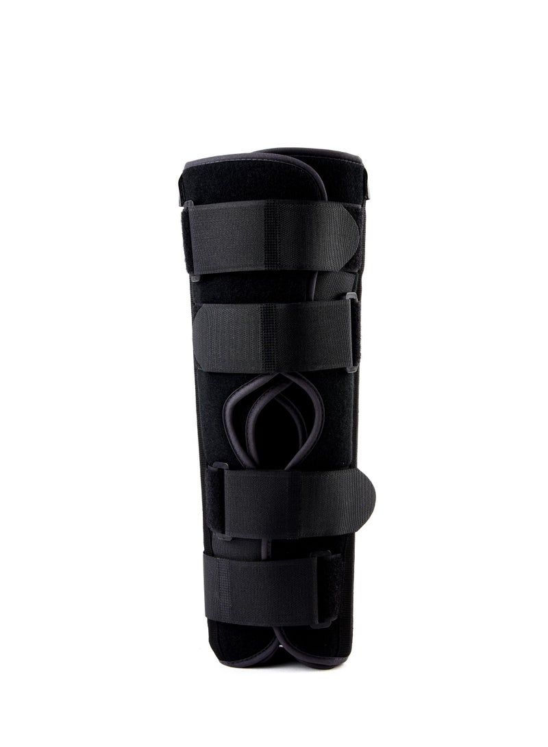 فوتورو – جهاز منع تشغيل الركبة 3 – أسود 48572 – كبير - Image 3