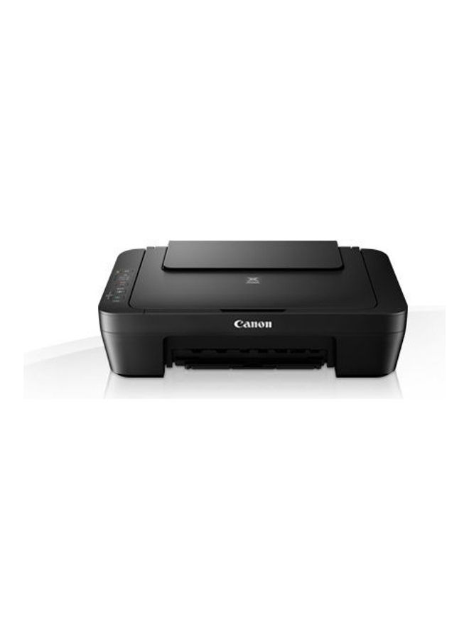 Canon Pixma Multifunction Printer - MG2540S Black - Image 3