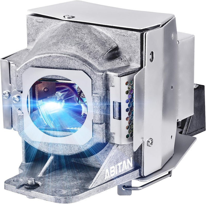 ABITAN 5J.J7L05.001(Original OEM Bulb Inside) Projector Lamp for Benq W1070 W1080ST W1250 W1080ST+ Replacement Bulb with Housing. - Image 1