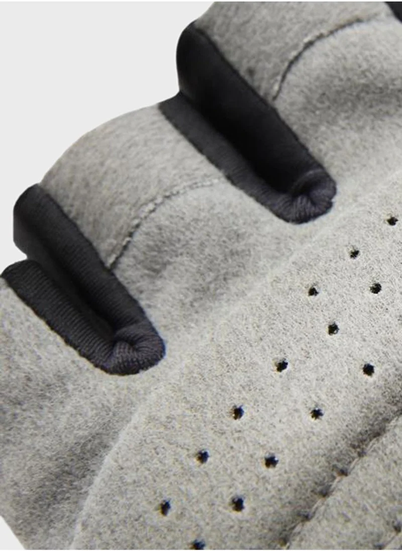 ريبوك Logo Fitness Gloves