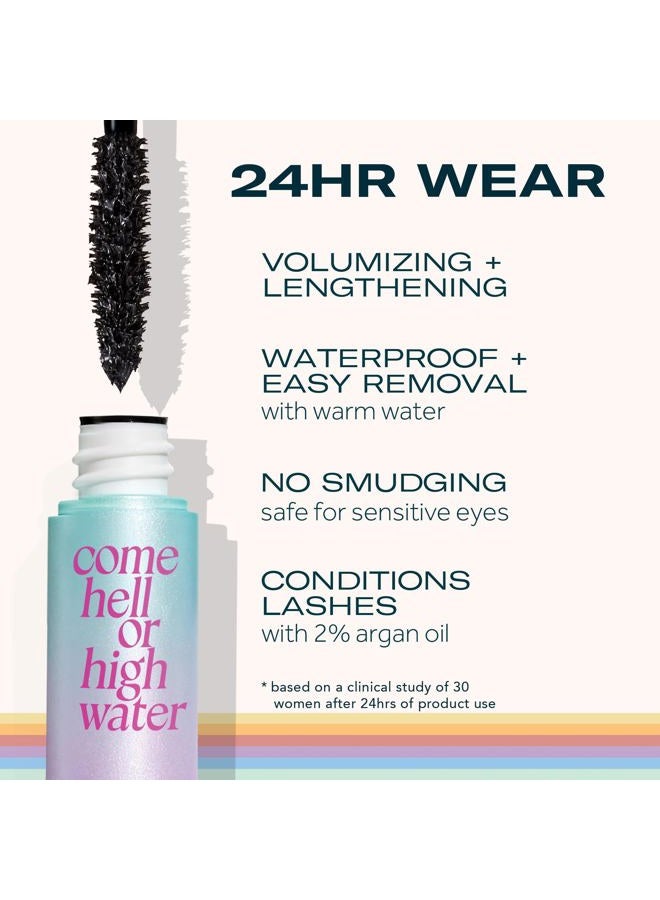 caliray Come He'll Or High Water Mascara - Image 3