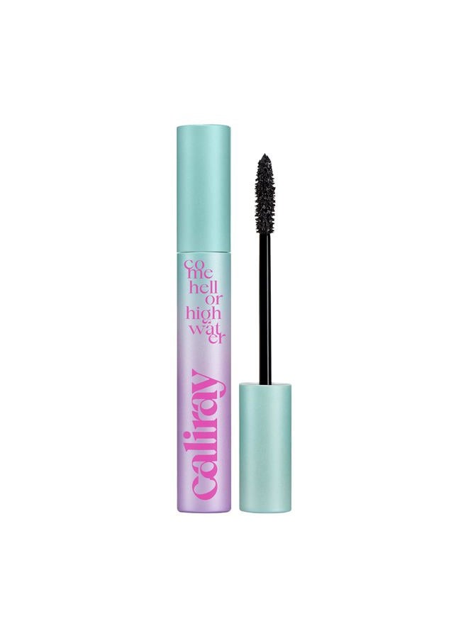 caliray Come He'll Or High Water Mascara - Image 1