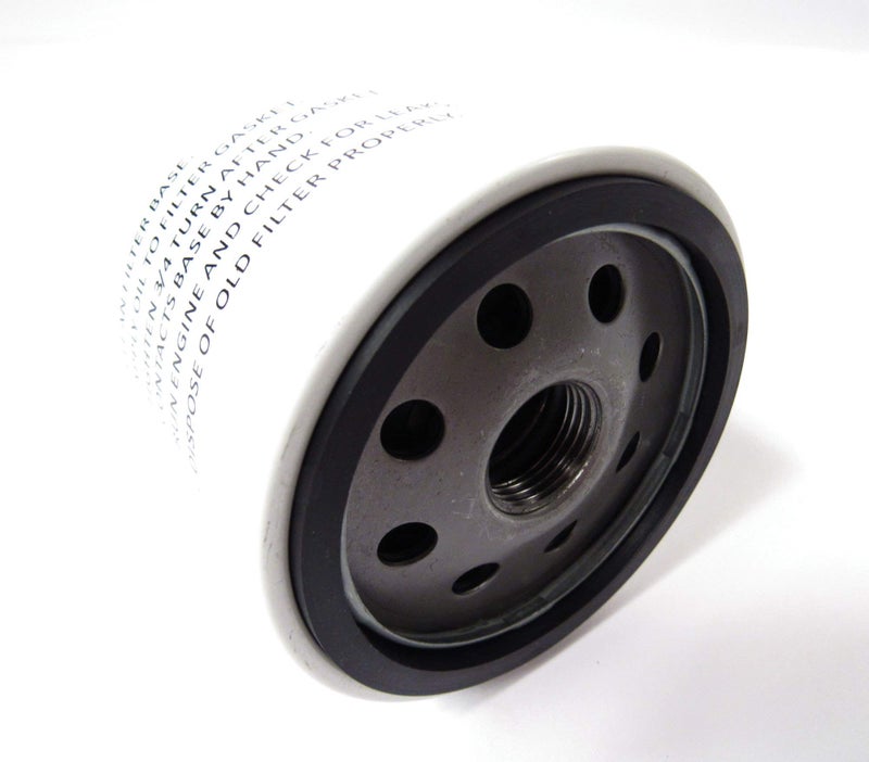 Land Rover Genuine Oil Filter LR096524 Discovery Sport, LR2, and Range Rover Evoque - Image 5