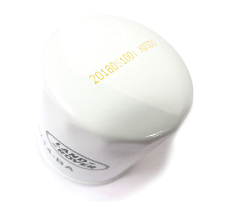 Land Rover Genuine Oil Filter LR096524 Discovery Sport, LR2, and Range Rover Evoque - Image 3