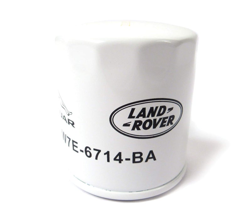 Land Rover Genuine Oil Filter LR096524 Discovery Sport, LR2, and Range Rover Evoque - Image 1