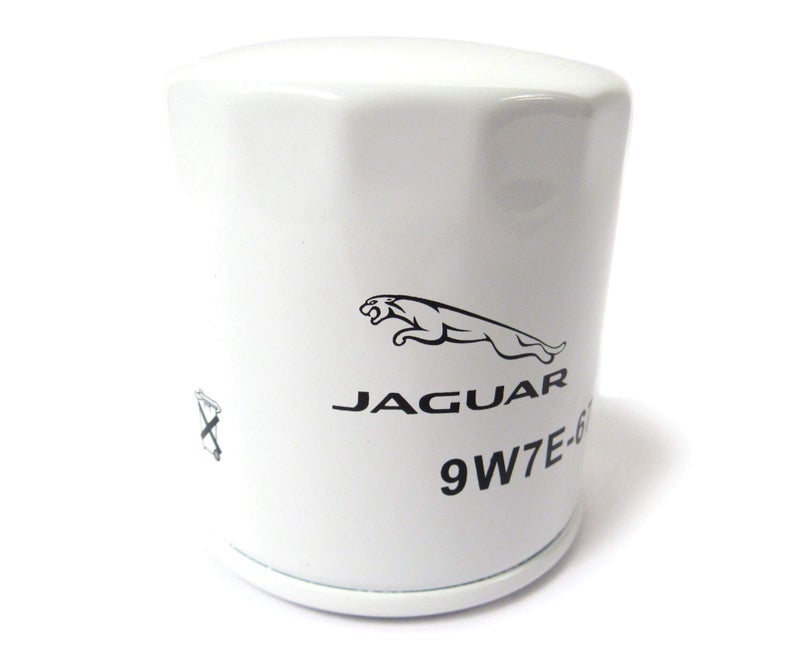 Land Rover Genuine Oil Filter LR096524 Discovery Sport, LR2, and Range Rover Evoque - Image 2