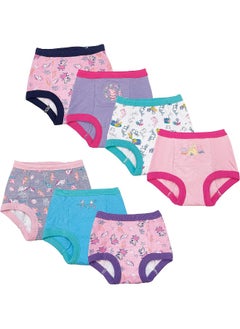 Peppa Pig Peppa Pig Girls Potty Training Pant Multipack  - Image 1