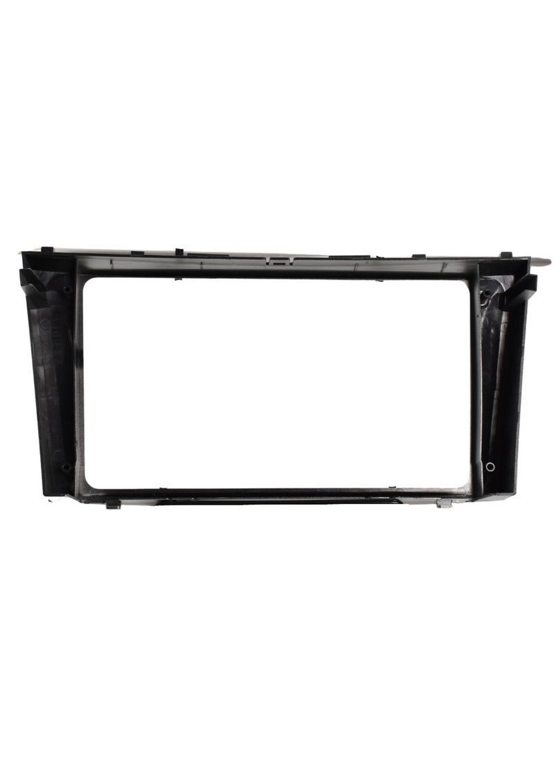 X-All Android screen and decor Camry 2007-2011 / 2 GB RAM + 32 GB storage + Apple CarPlay  - Image 5