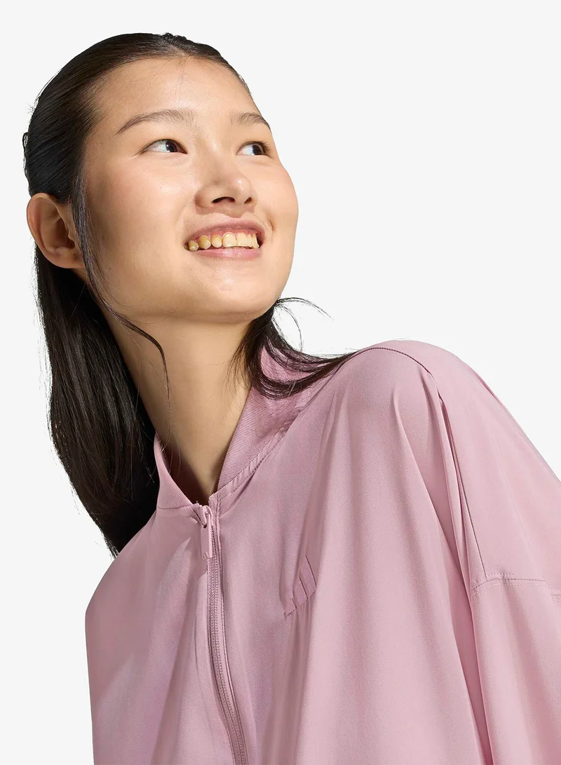Adidas MAGMAU All Szn Coverup for Women | Best Price UAE