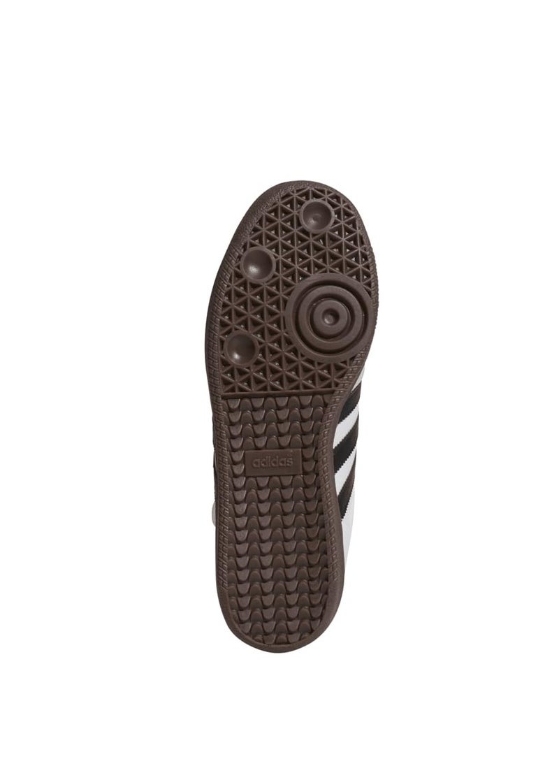 Adidas Sounds - Men's Samba Classic Fashion Sneaker - Image 1