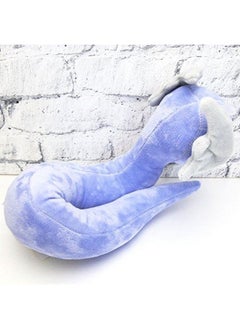 Sanei Pp99 Pokemon All Star Collection Dratini Plush, 7"  - Image 3