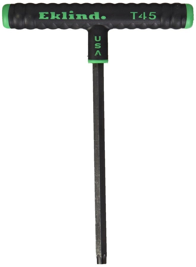 Eklind Tool EKLIND 68945 T45 Power-T T-Handle TORX star T-Key - Image 2