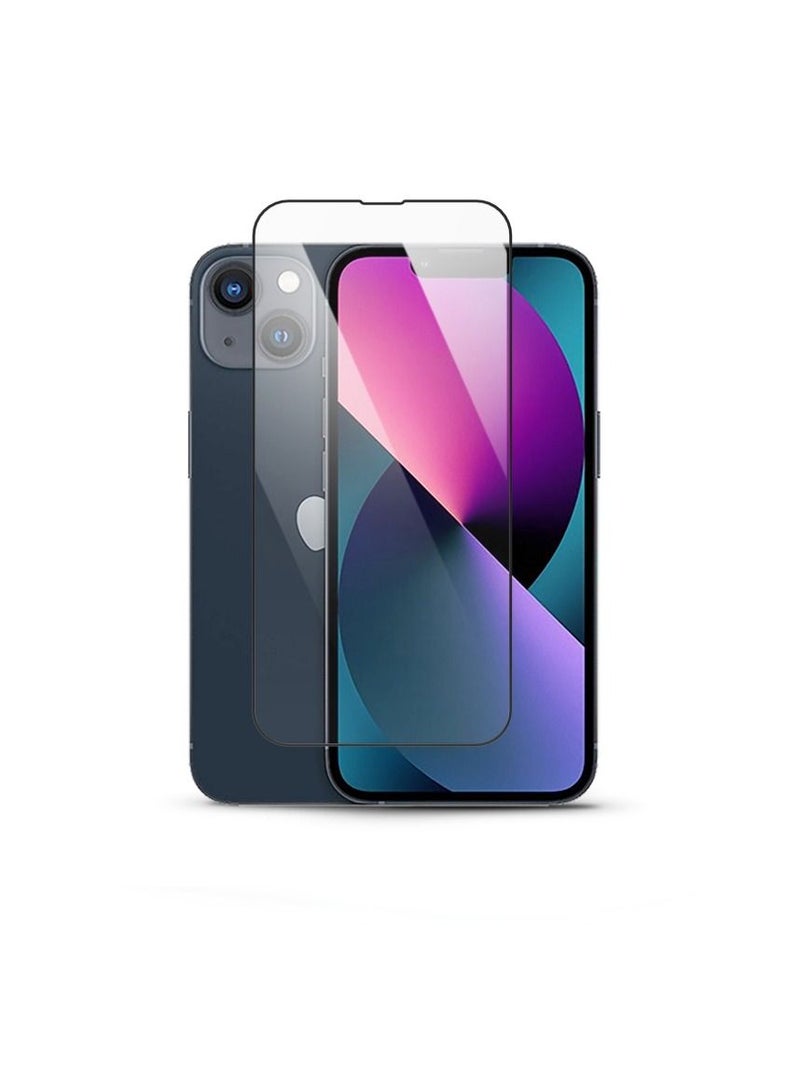 اس-توب لاصقة حماية للشاشة من الزجاج المقوى لحماية الشاشة للايفون من S-TOP - Image 1