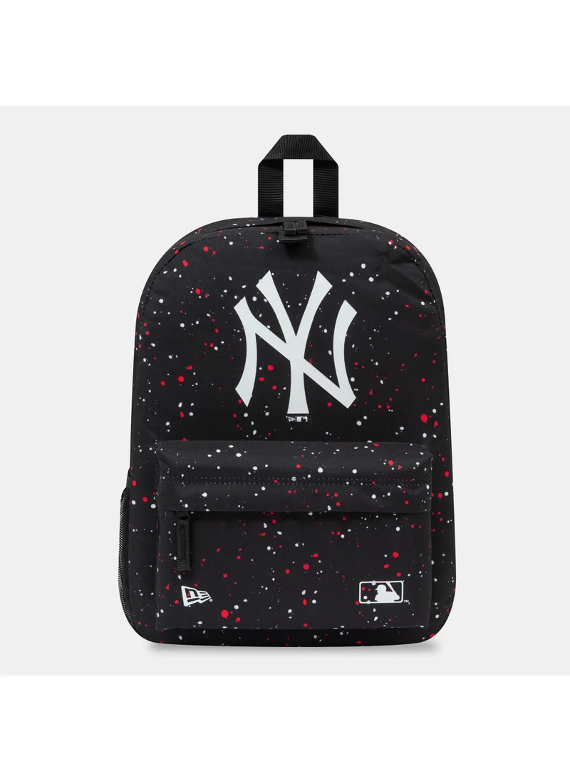 NEW ERA New York Yankees Allover Print Stadium Backpack