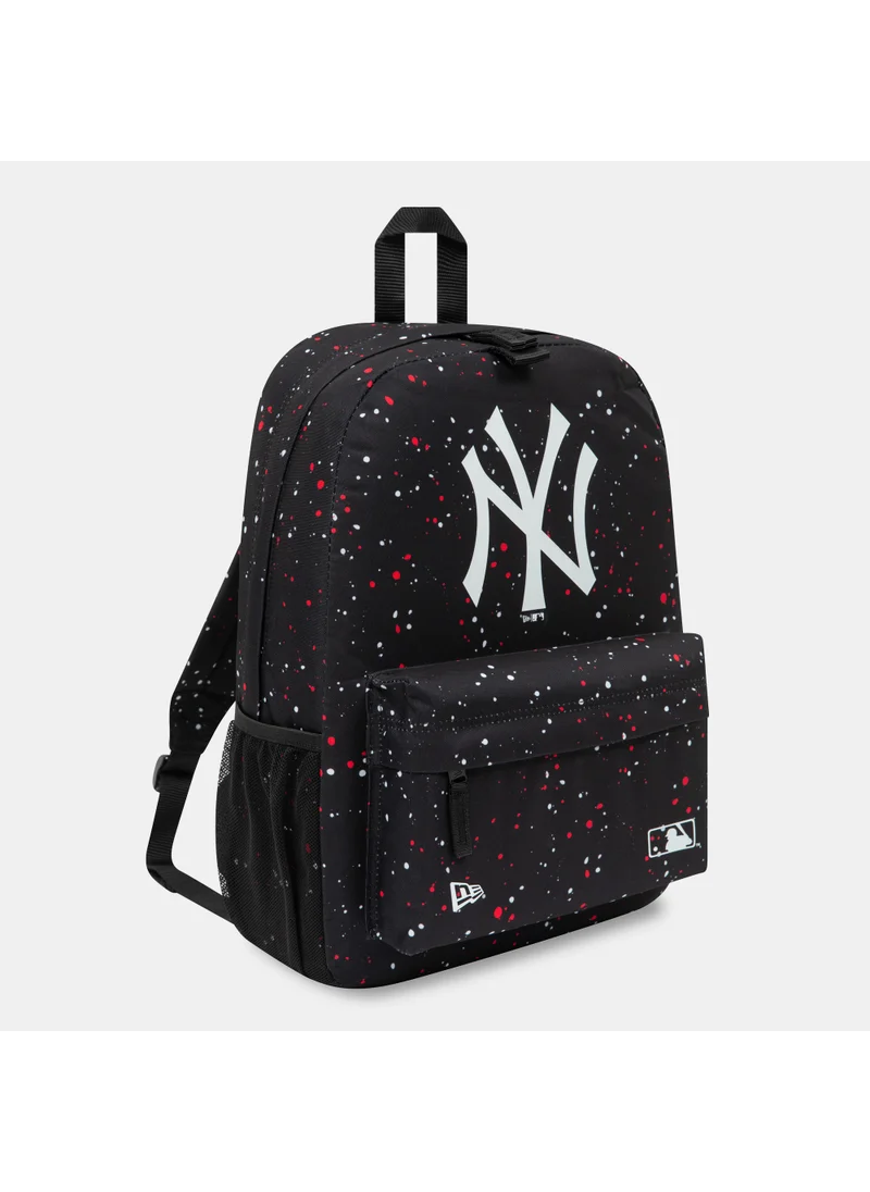 NEW ERA New York Yankees Allover Print Stadium Backpack