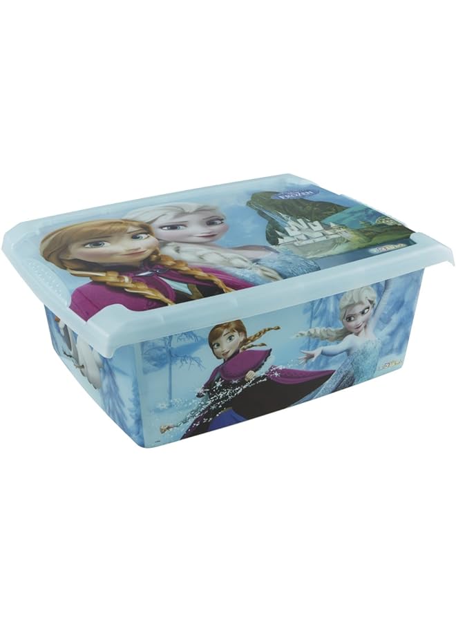 keeeper Deco-Box-Frozen-Frozen Blue Piece Of 0 - Image 1