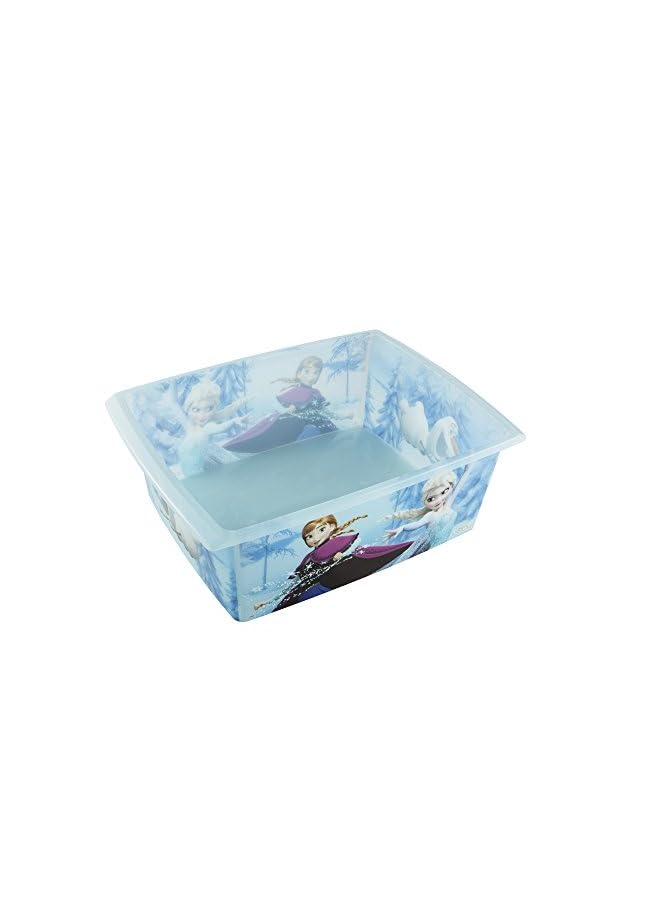 keeeper Deco-Box-Frozen-Frozen Blue Piece Of 0 - Image 4