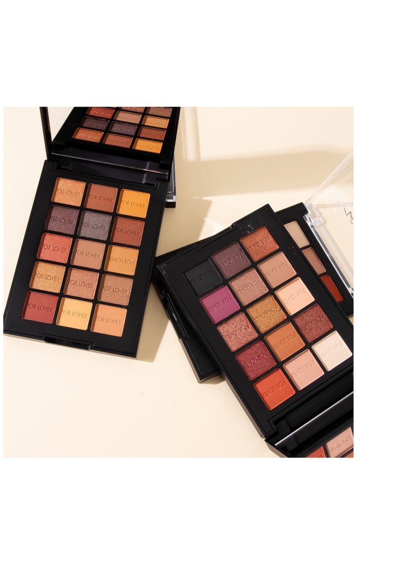 FOR LOVER Studio Make up box For LOVER  - Image 3