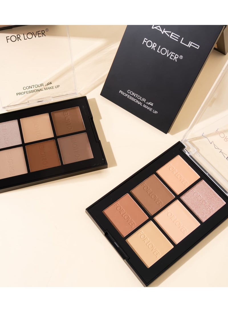 FOR LOVER - Studio Make up box For LOVER - Image 1