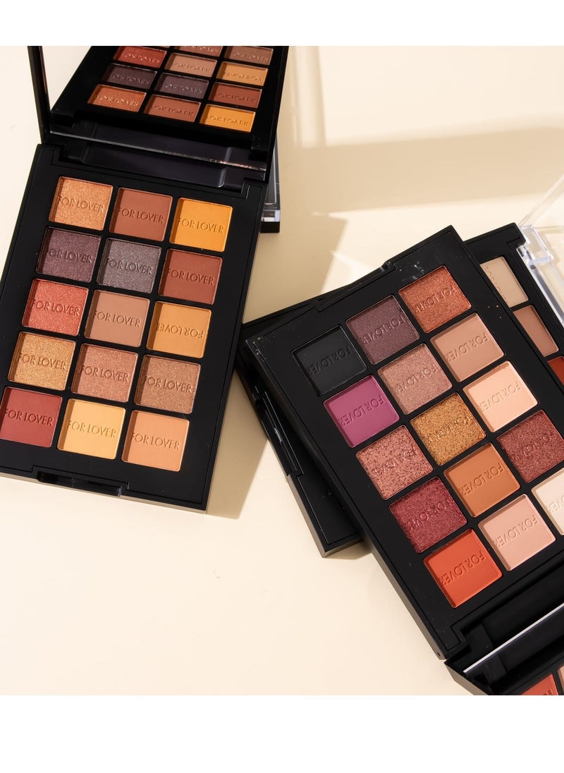 FOR LOVER - Studio Make up box For LOVER - Image 1