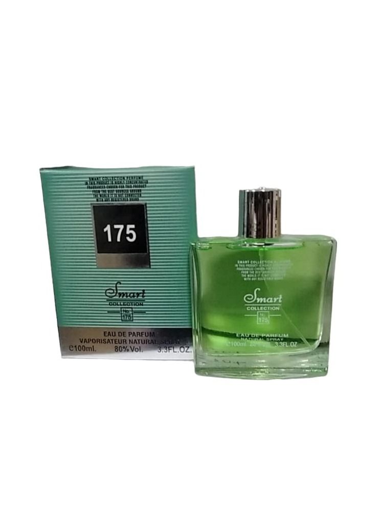 ドバイ香水Smart Collection Eau de Parfum100ml Paris Corner Smart Collection No. 100 Eau de Parfum 15 ml