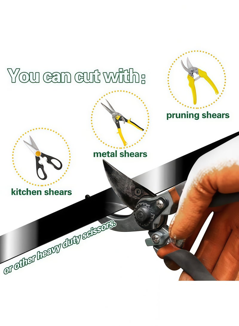 XiuWoo Art Tape,Black Wall Trim Molding Stainless Steel Wall Tape Peel and Stick Metal Trim Self Adhesive Wallpaper Strip Metalized Mirror-Like Finish for Wall Ceiling Mirror Frame Border Edge Trim(Black) - Image 3