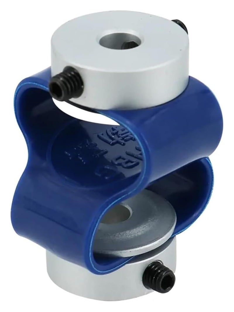 ACE331 Flexible Aluminum Alloy Encoder Coupling D23L24 6x6 For Stepper Motor Shaft Clutch - Image 2