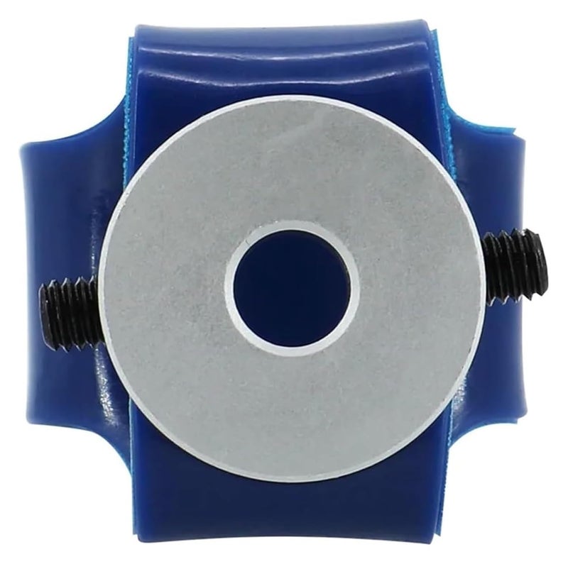 ACE331 Flexible Aluminum Alloy Encoder Coupling D23L24 6x6 For Stepper Motor Shaft Clutch - Image 4