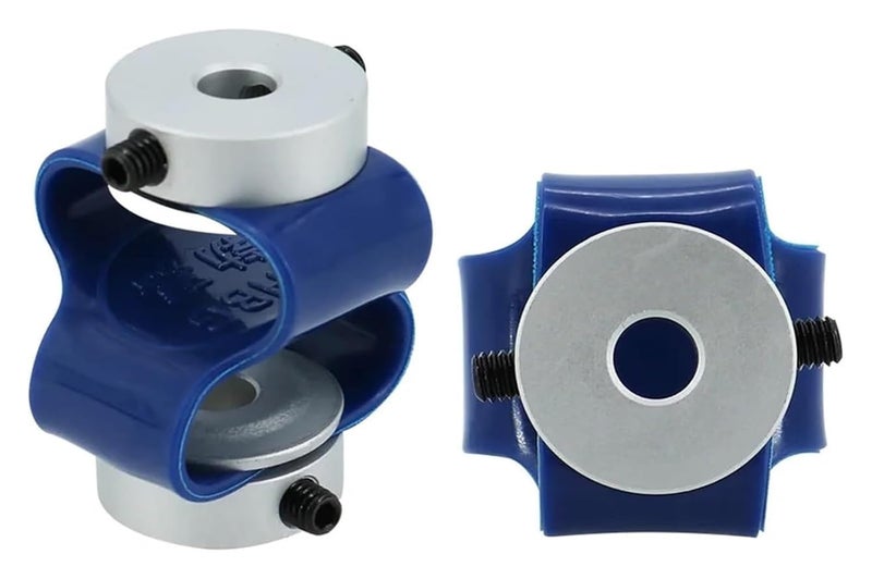 ACE331 Flexible Aluminum Alloy Encoder Coupling D23L24 6x6 For Stepper Motor Shaft Clutch - Image 5
