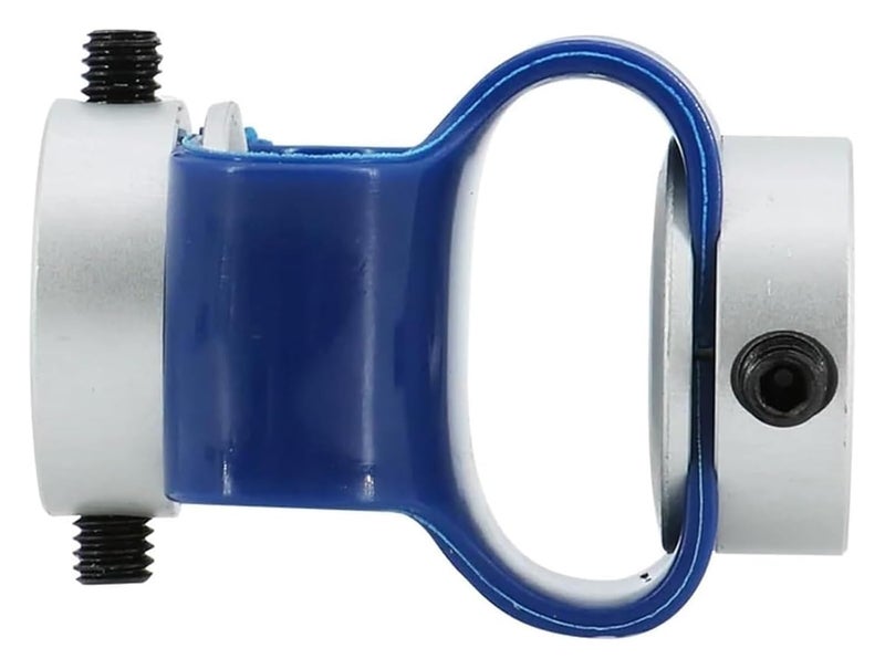 ACE331 Flexible Aluminum Alloy Encoder Coupling D23L24 6x6 For Stepper Motor Shaft Clutch - Image 3