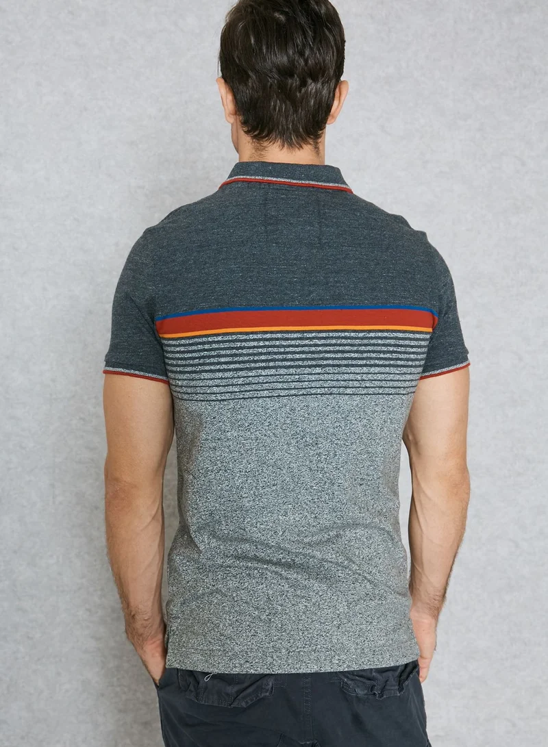 Superdry Atlantic  Polo