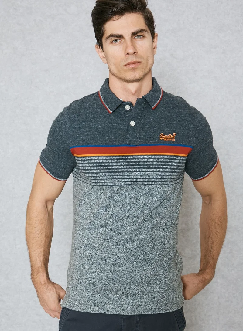 Superdry Atlantic  Polo