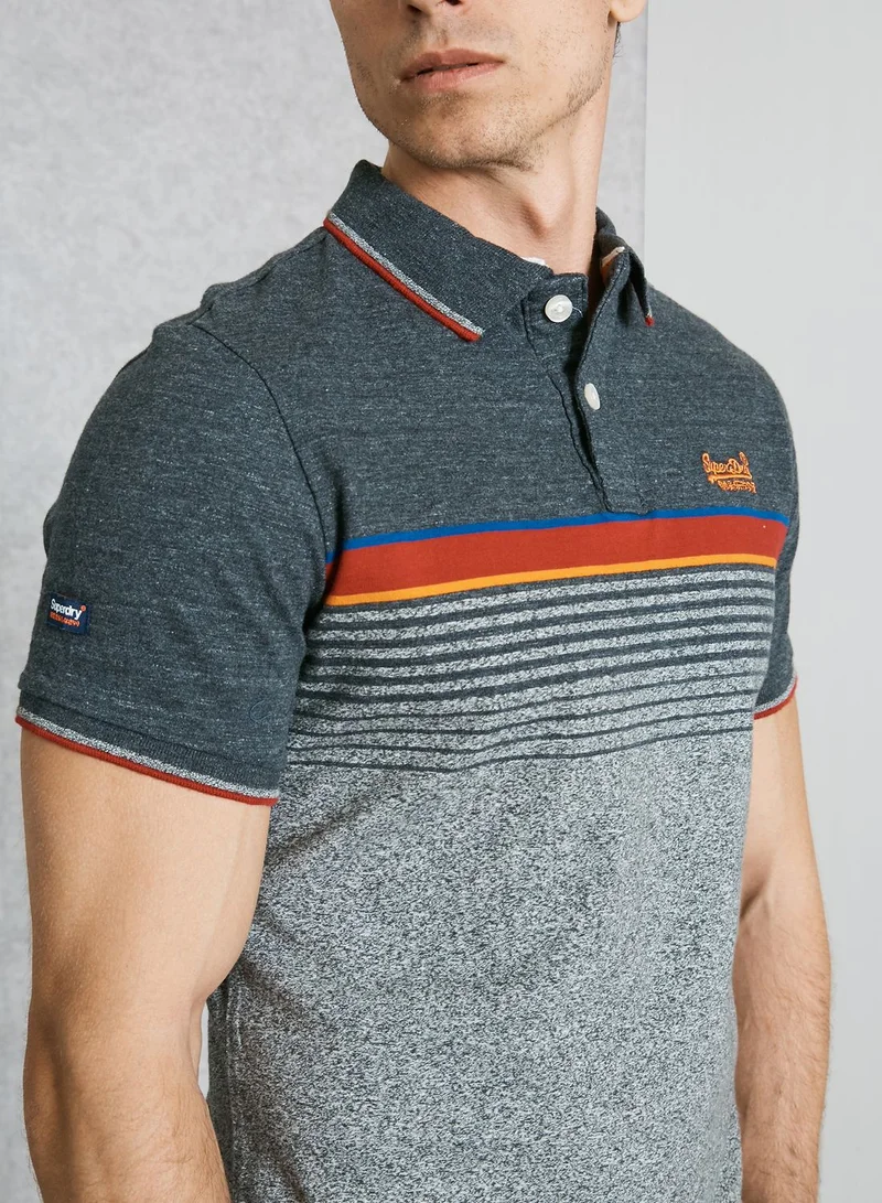 Superdry Atlantic  Polo
