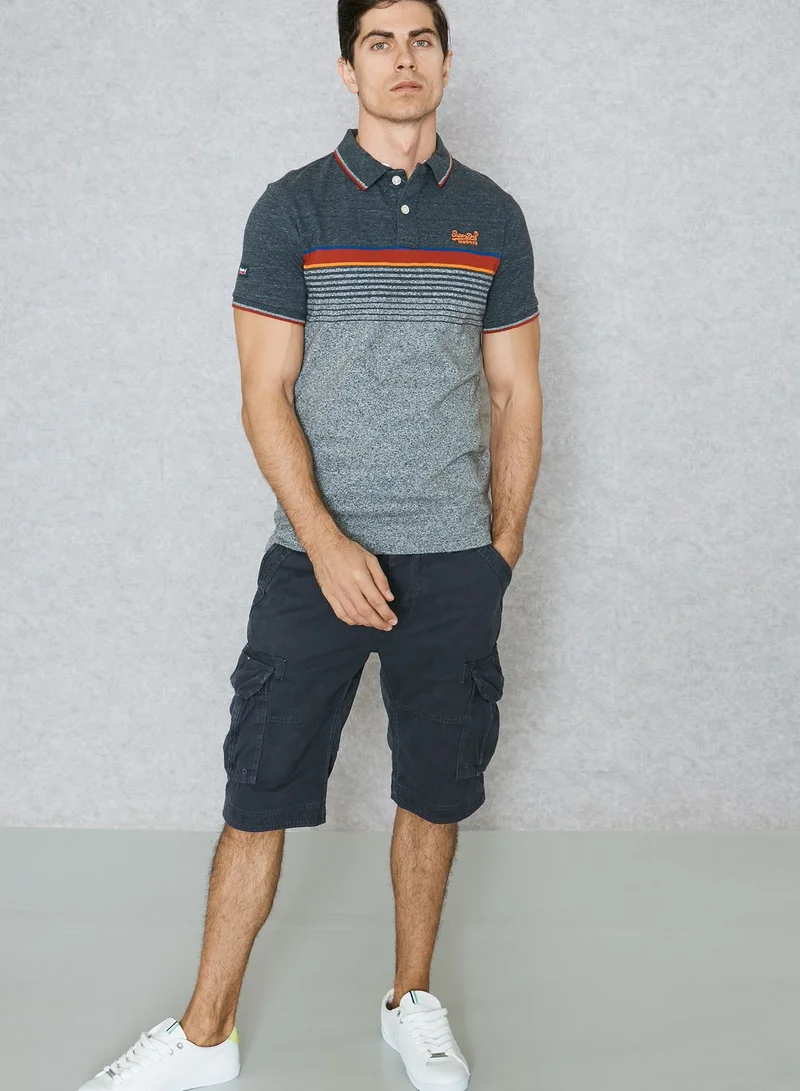 Superdry Atlantic  Polo