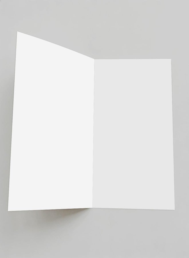 ATTLVV Fathers Day Card for Dad, Fathers Day Gift for Dad, with Kraft Envelope and Gold Seal Sticker - Image 4