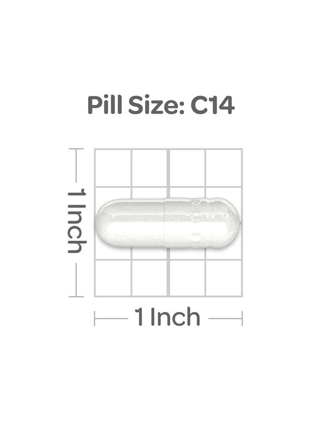 Puritan's Pride Glucosamine, Chondroitin & MSM-3 Per Day Formula  - Image 2