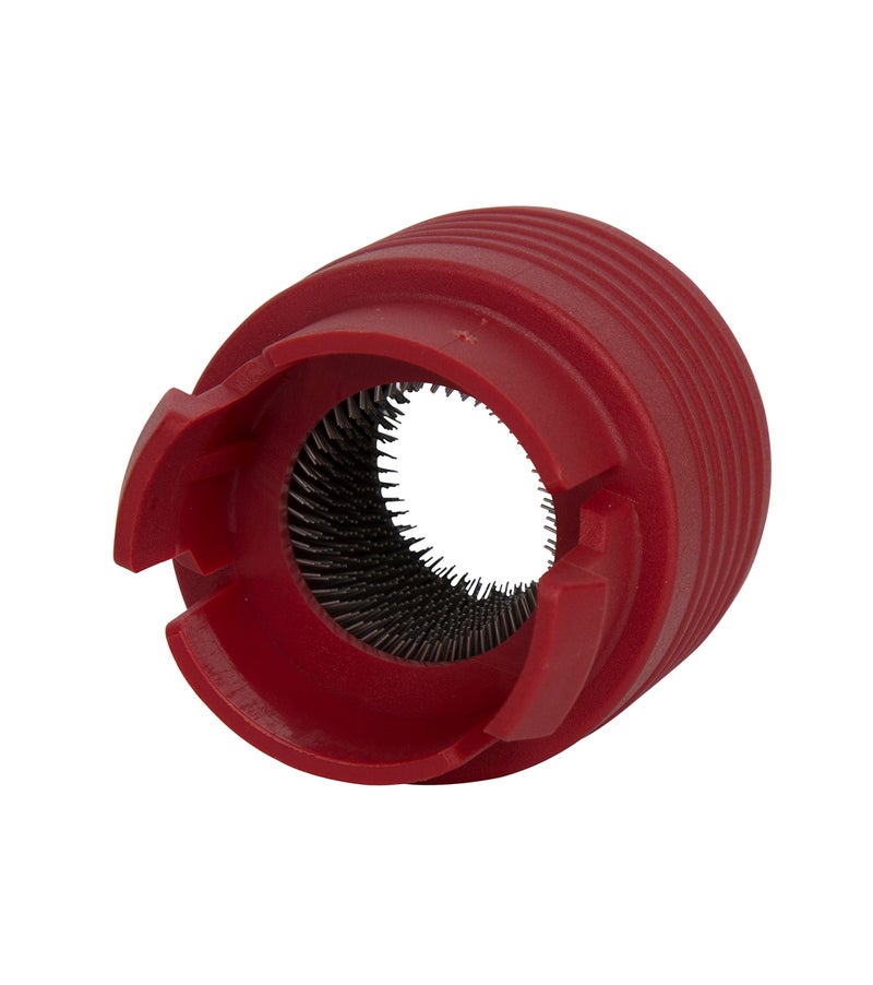 Steelman 60104 Wheel Stud Cleaner 7/8-Inch (22mm) Adapter - Image 1