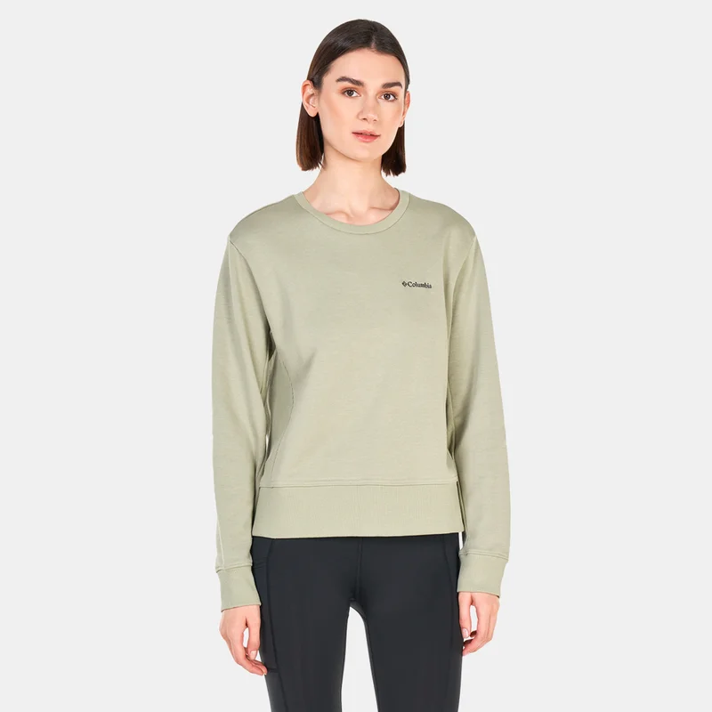Columbia Women's Columbia Lodge™ Crew IV Sweatshirt