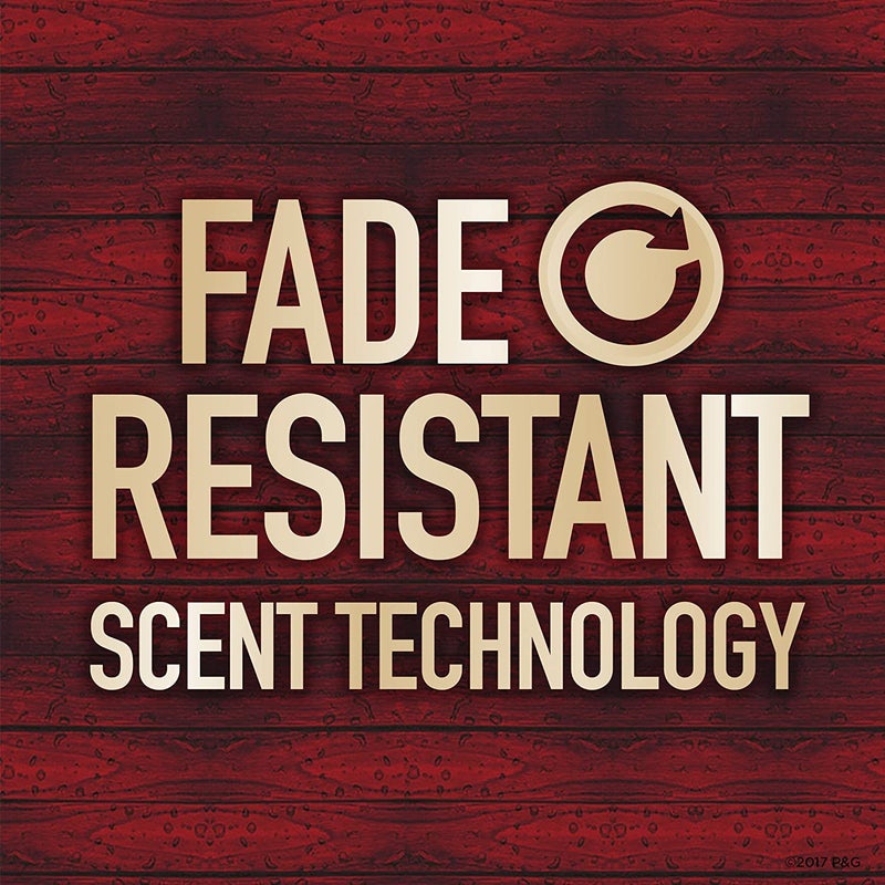 Old Spice Red Zone Anti-Perspirant Deodorant Invisible Solid Swagger, 2.6 Ounce (Pack of 3) - Image 3