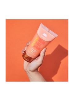 Tree Hut TREE HUT BRIGHTENING PINEAPLE & PAPAYA FACE SCRUB-210G  - Image 4
