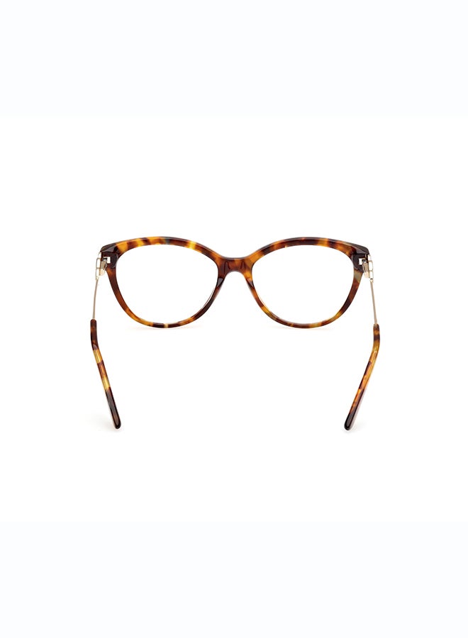 GUESS WOMEN FULL RIM GU5023005353 ACETATE FRAME - Image 4