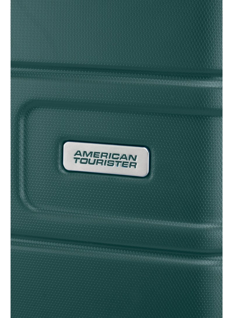 AMERICAN TOURISTER BRICKLANE DARK FOREST 55cm - Image 4