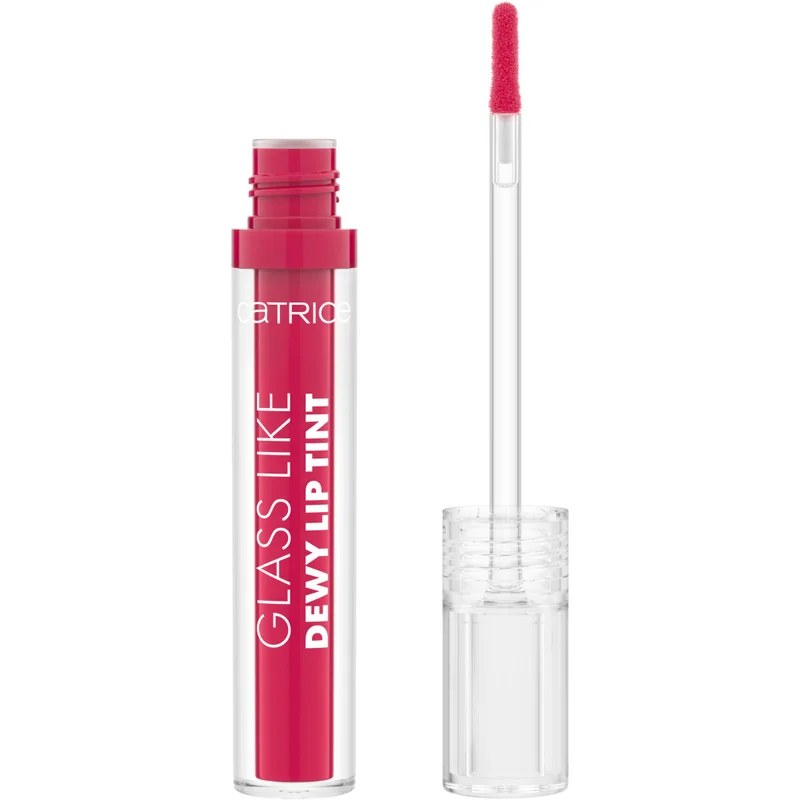 Catrice Glass Like Dewy Lip Tint 030