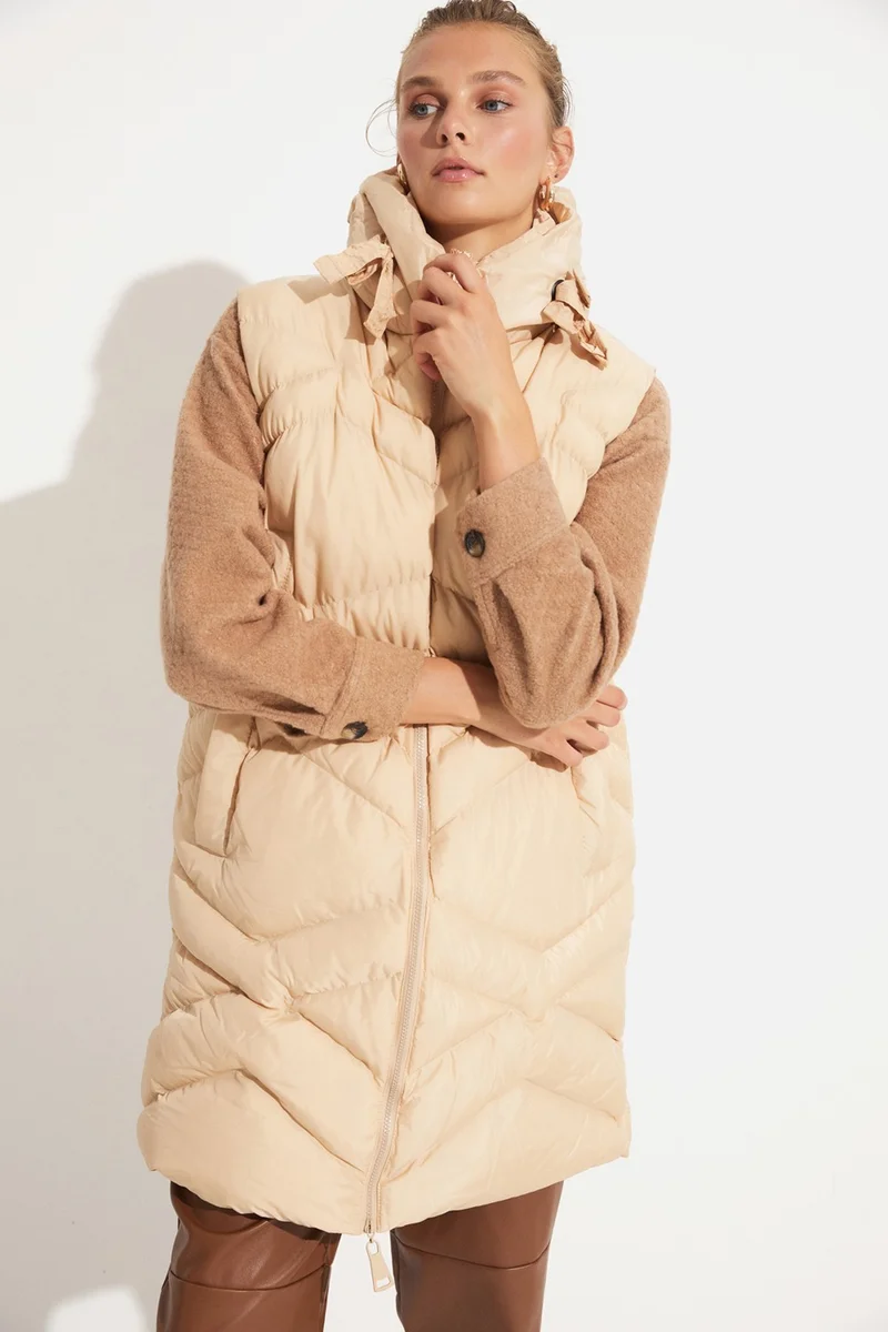جون Women's Vest